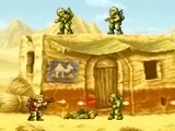 Metal Slug Brutal 3