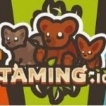 Постер игры Теймин ио | Taming.io