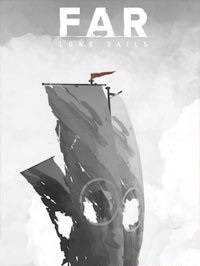 Far Lone Sails
